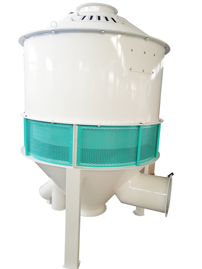 TFXL型吸風(fēng)分離器1.png TFXL型吸風(fēng)分離器1.png